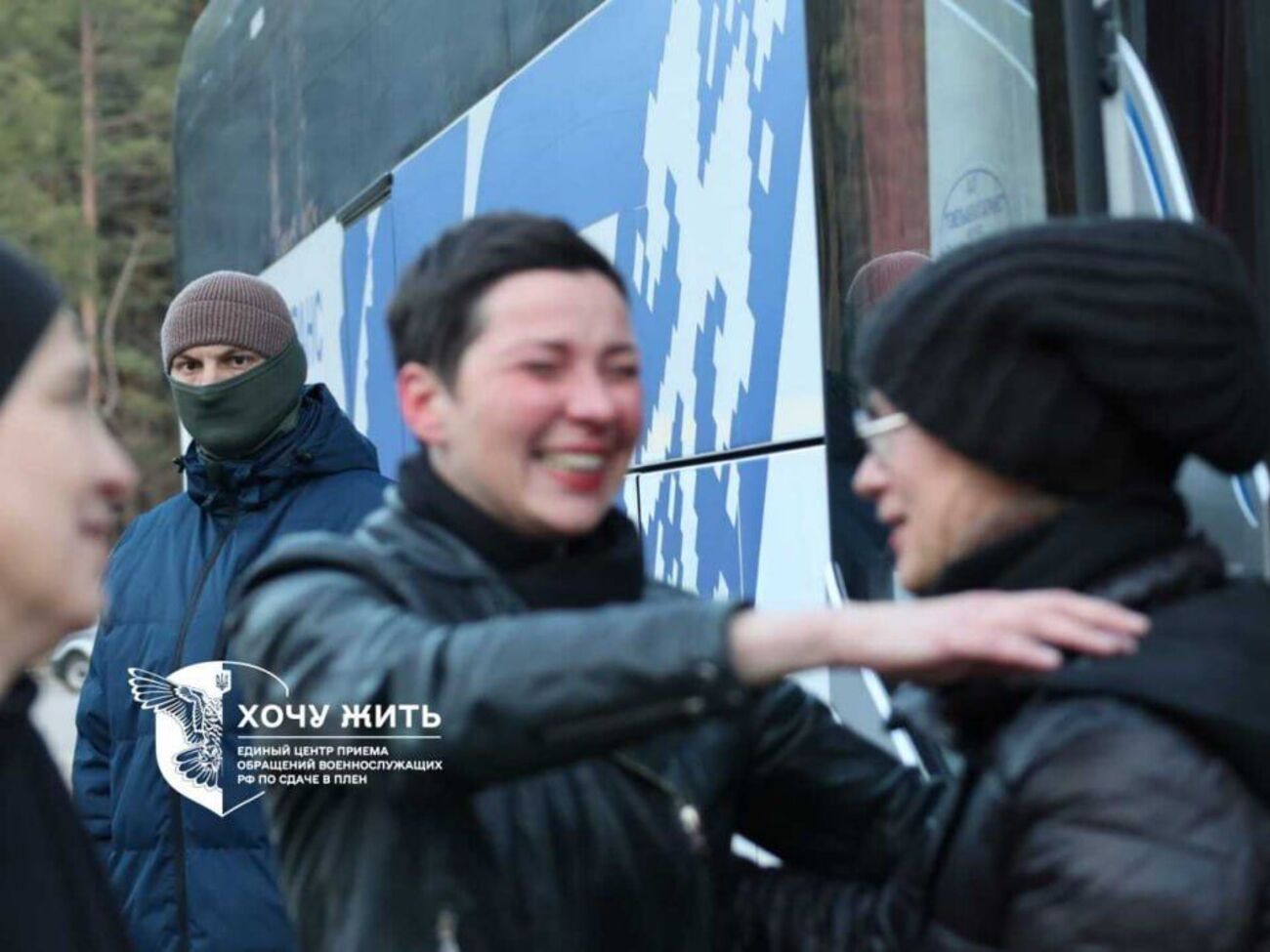 Серед звільнених, які приїхали в Україну, – одна з лідерів білоруської опозиції Колесникова