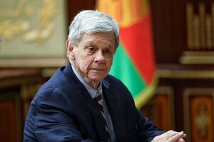 Коул два дня проводил переговоры с Лукашенко в Минске