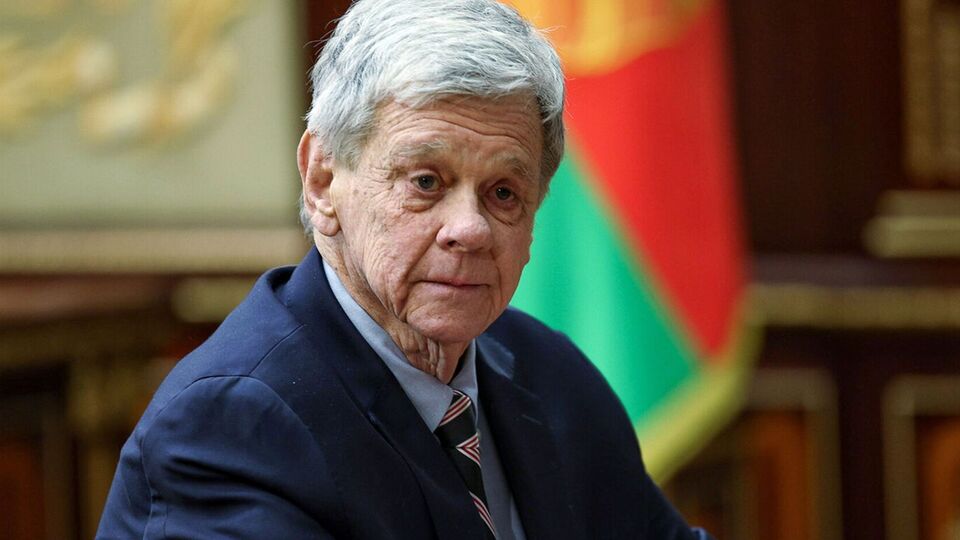 Коул два дня проводил переговоры с Лукашенко в Минске