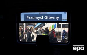 Из поезда эвакуировали примерно 480 пассажиров