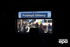 Из поезда эвакуировали примерно 480 пассажиров