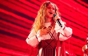 "Детское Евровидение 2025" проходило в Грузии