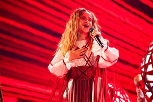 "Дитяче Євробачення 2025" відбувалося у Грузії