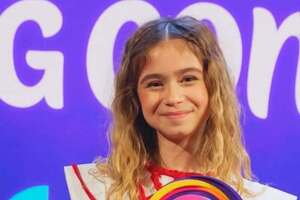 Нерсесян: Я хотіла якомога більше зібрати грошей, щоб нагодувати наших військових