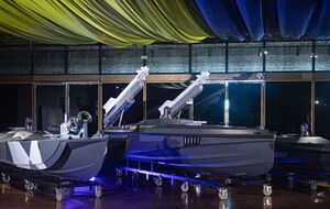 Придбати монету із зображенням безпілотника можна через інтернет-магазин НБУ із 16 грудня