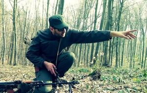 Гордыня и спесь вам никогда не позволят признать: Ваши ВКС – отрыжка некогда советской мощи