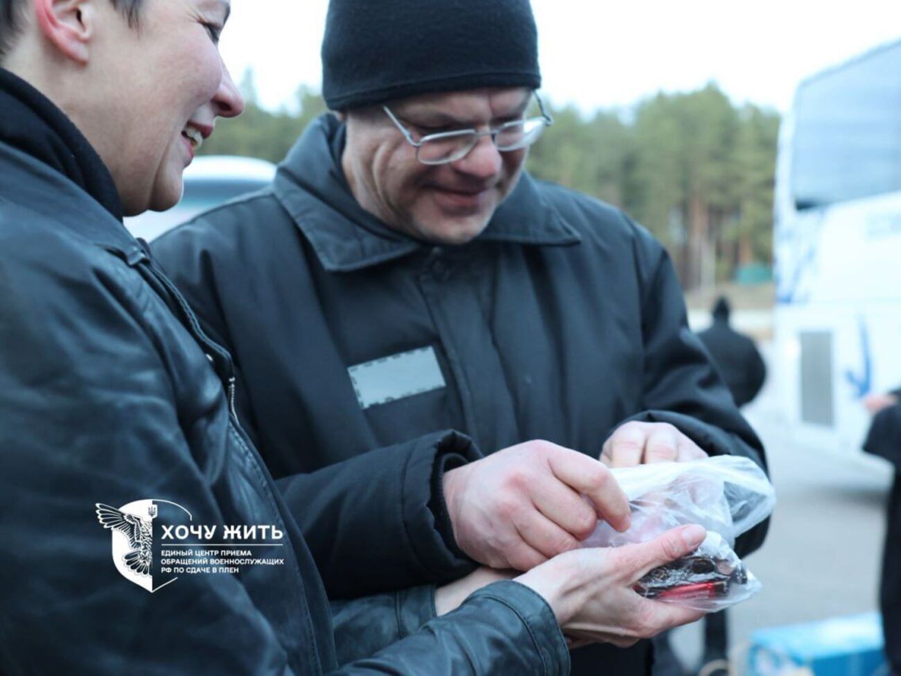 В Украину 13 декабря прибыли 109 граждан Беларуси, осужденных ранее по политически мотивированным делам, рассказали в "Хочу жить"