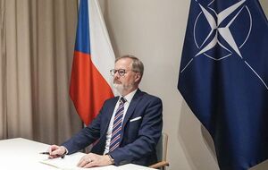 Фиала обещал в 2025 году передать Украине 1,8 млн боеприпасов