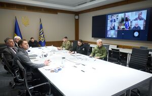 Україна 10 грудня передала США рамковий документ "мирного плану", повідомив Зеленський