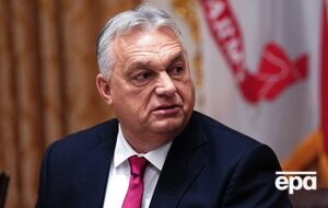 Орбан висловився проти рішення ЄС про російські активи