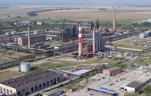 Афипский НПЗ снова оказался под атакой