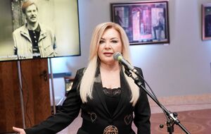 Билозир: Мой сын должен иметь право на все. Потому что папа точно оставил бы это ему, а не всем остальным