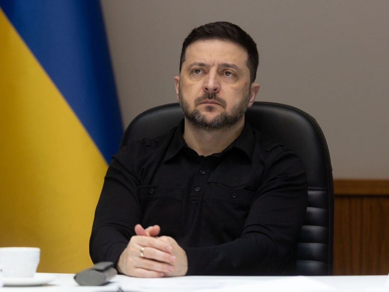 Зеленский: План не будет таким, какой будет нравиться всем. Безусловно, есть много компромиссов в том или ином формате плана