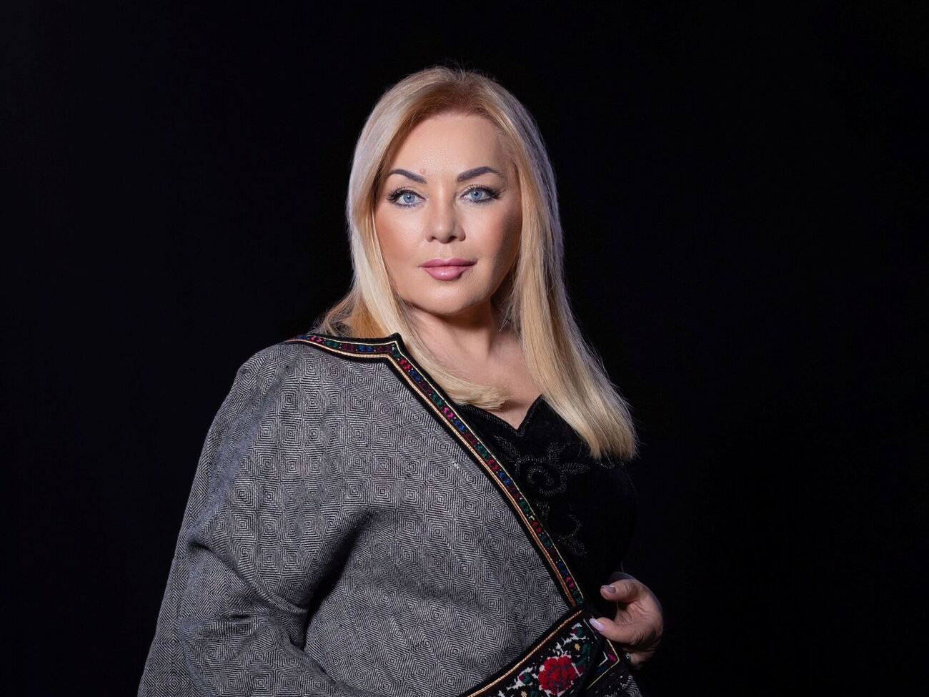 Билозир о втором муже: Я не чувствовала ласки, я не чувствовала, что есть человек, который обо мне беспокоится, переживает