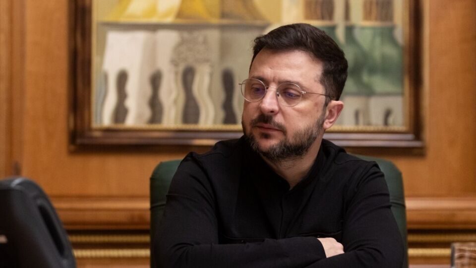 Зеленский ответил, готова ли РФ на компромисс