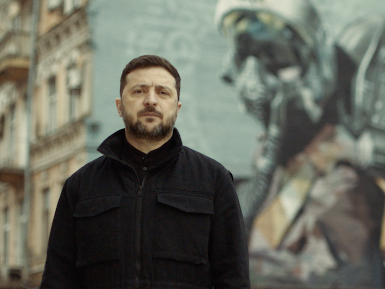 Зеленський висловився про гарантії безпеки