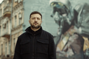 Зеленський висловився про гарантії безпеки