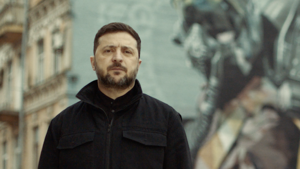 Зеленський висловився про гарантії безпеки