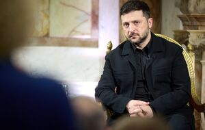 Зеленський розповів, як Україна долучилася до звільнення в'язнів у Білорусі