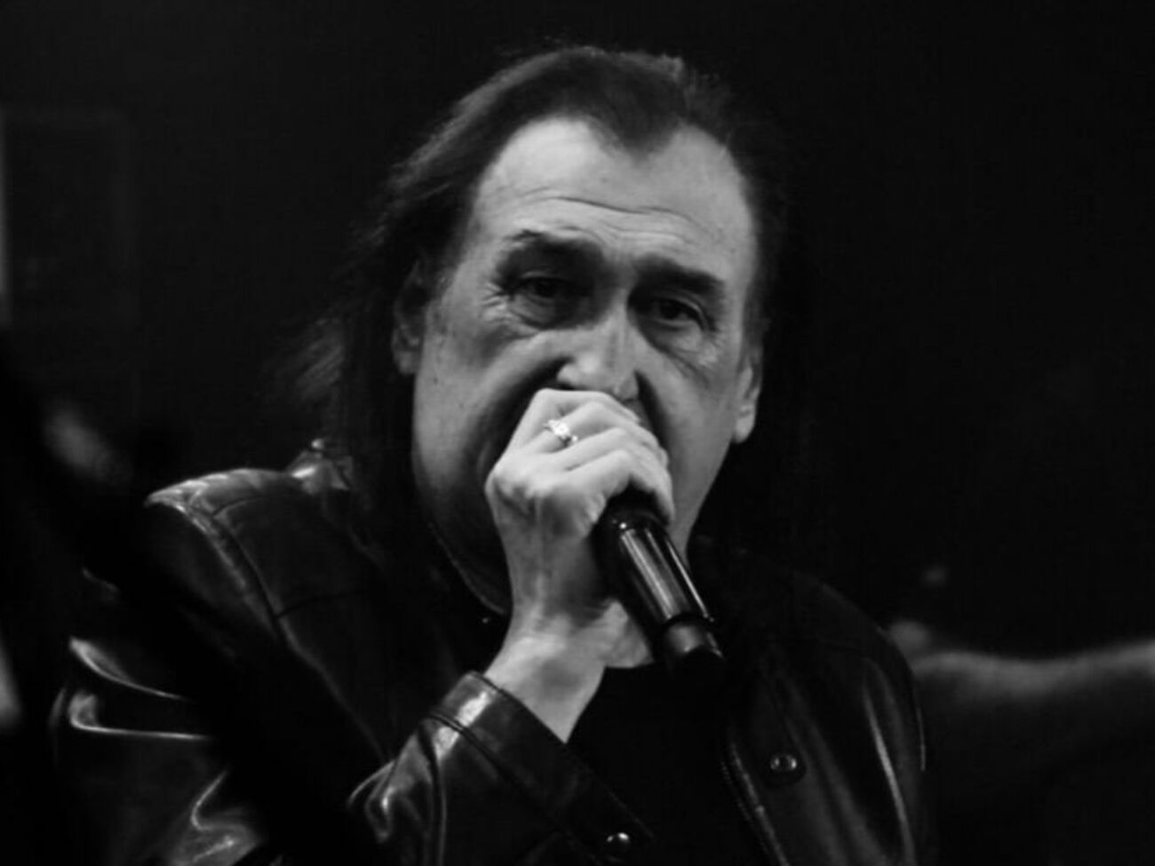 Гиги не стало в реанимации одной из львовских больниц в возрасте 66 лет