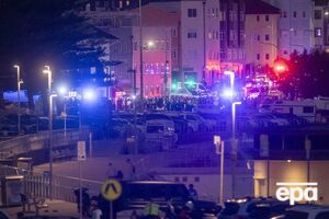 В результате стрельбы погибло 11 человек