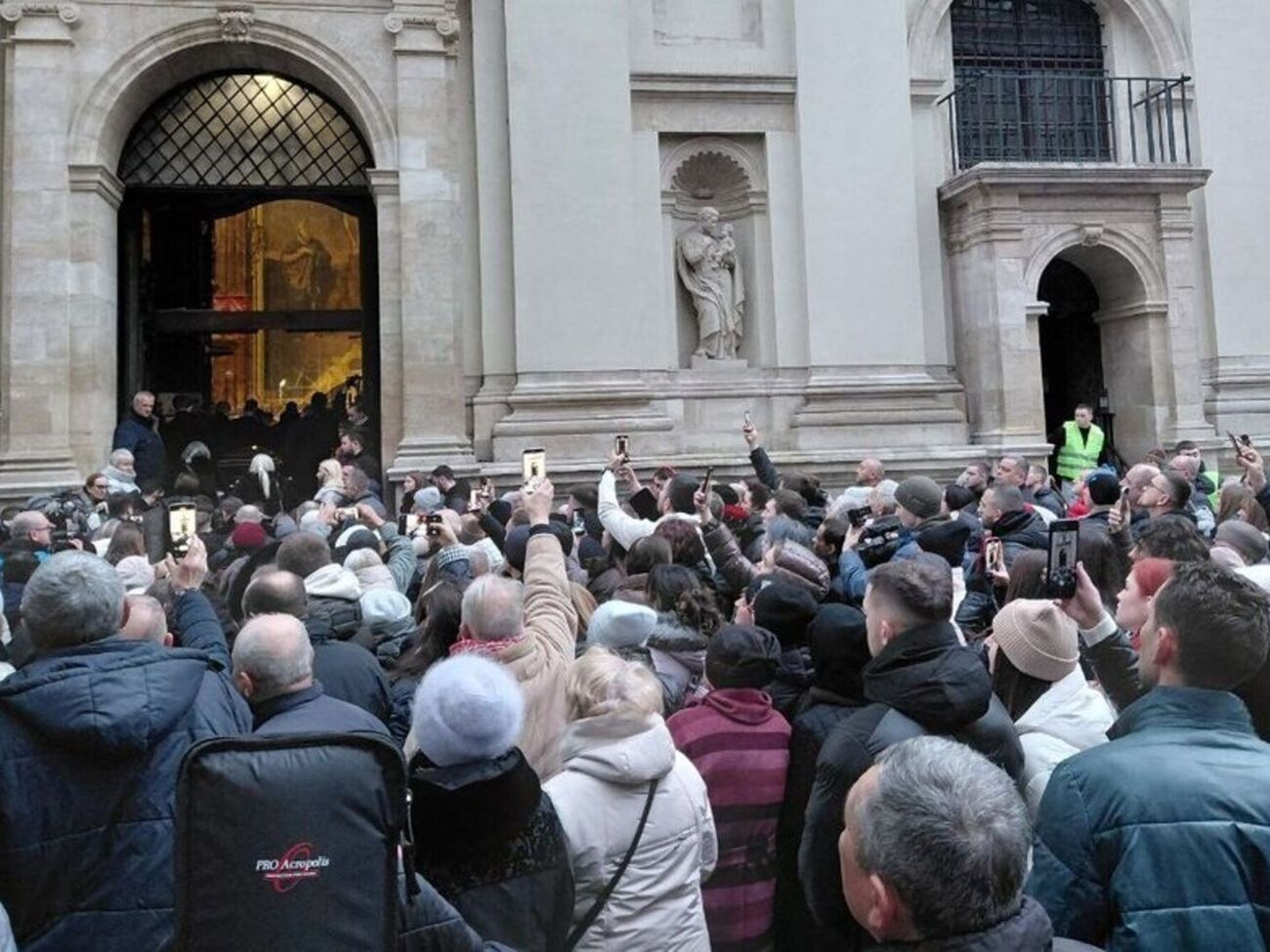 Умер Гига на 67-м году жизни во Львове