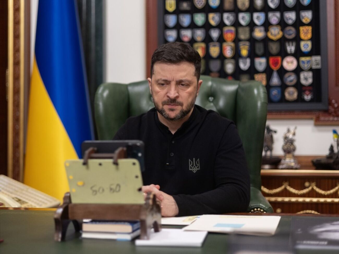 Зеленський намагається змінити план Трампа, не відкидаючи його