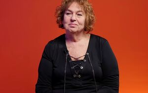 Либанова предупредила, что озвученные ею кластеры не имеют отношения к политическому устройству