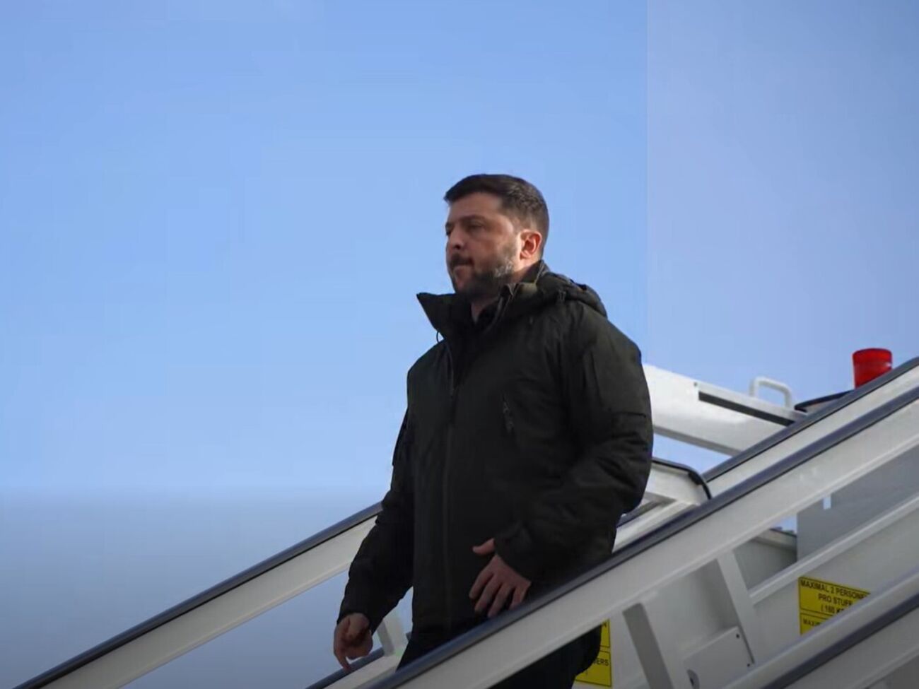 Зеленский намерен посетить Польшу 19 декабря по предложению Варшавы