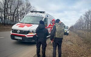 Россияне регулярно атакуют Сумскую область