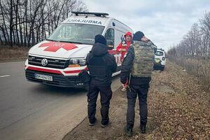 Росіяни регулярно атакують Сумську область