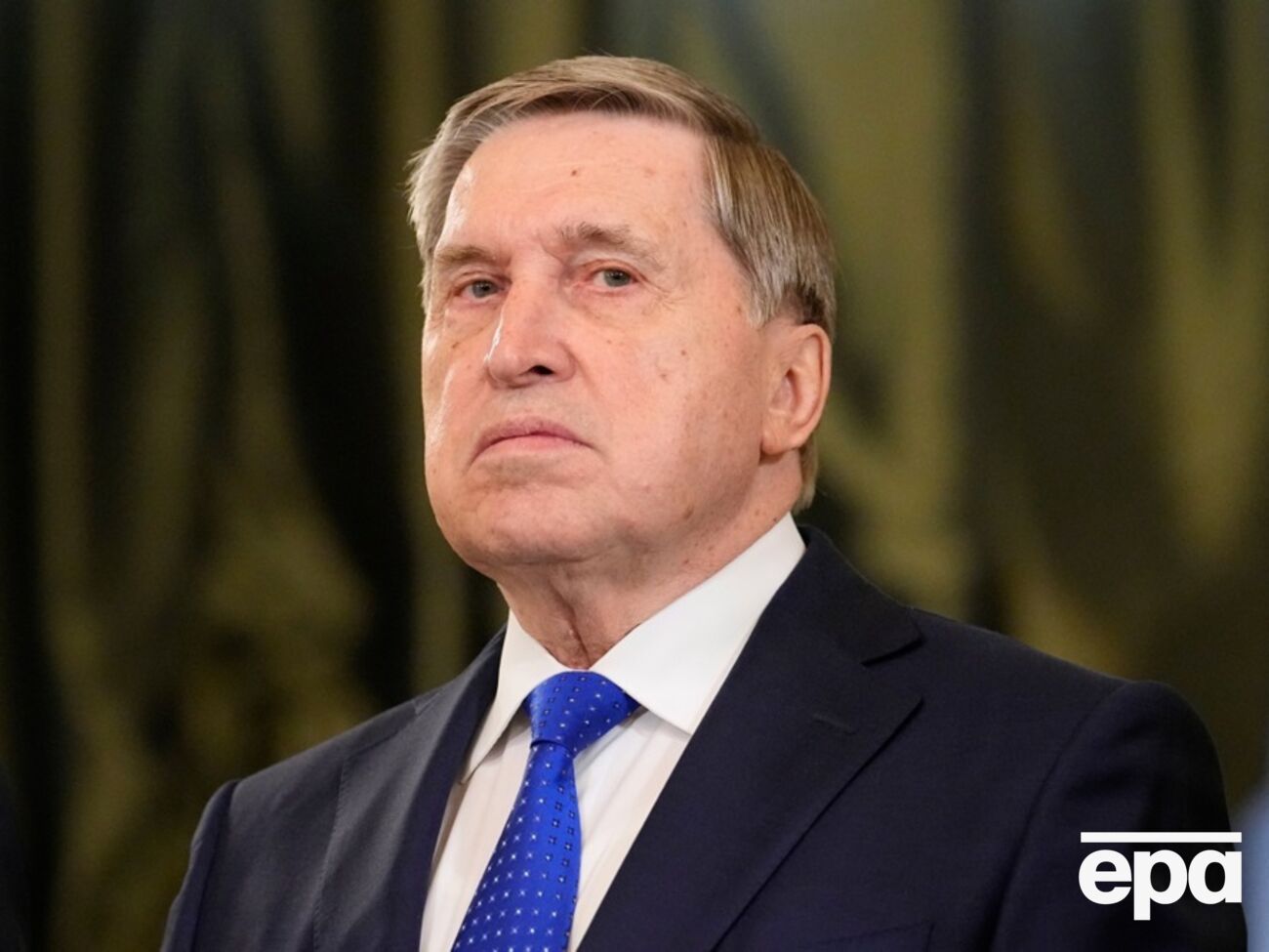 Вопрос о территориях Украины "активно обсуждался" в Москве на переговорах с делегацией США, сообщил Ушаков