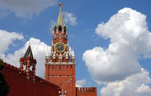 Представник Кремля Ушаков вважає, що Зеленському нібито не вдасться повернути Крим Україні