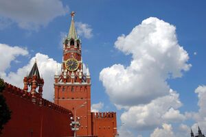 Представитель Кремля Ушаков считает, что Зеленскому якобы не удастся вернуть Крым Украине