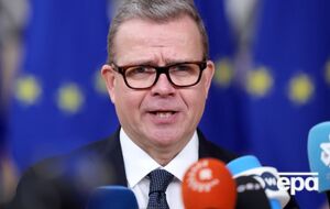 Група країн східного флангу ЄС має намір отримати фінансування на покращення безпеки кордонів, розповів Орпо