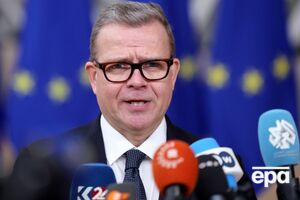 Група країн східного флангу ЄС має намір отримати фінансування на покращення безпеки кордонів, розповів Орпо