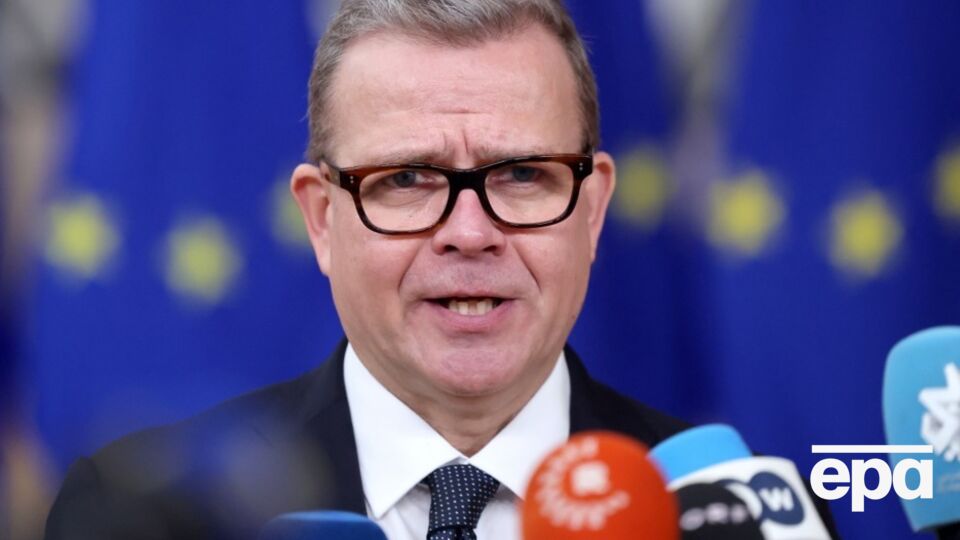Група країн східного флангу ЄС має намір отримати фінансування на покращення безпеки кордонів, розповів Орпо