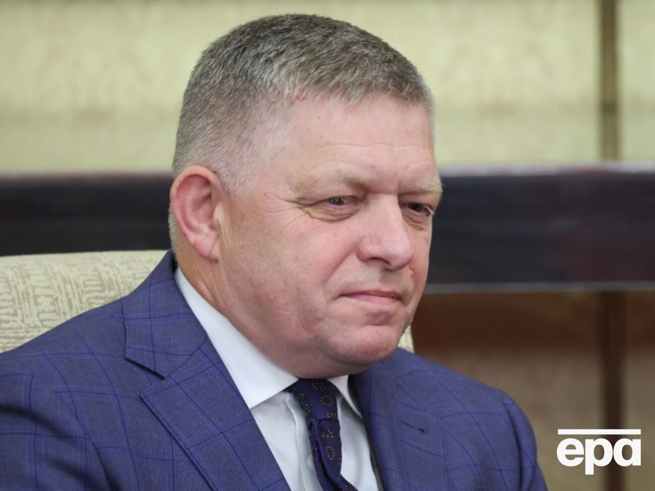 Фицо считает "абсолютно невозможным" для Украины ее членство в ЕС с января 2027 года