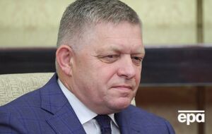 Фіцо вважає "абсолютно неможливим" для України її членство в ЄС із січня 2027 року