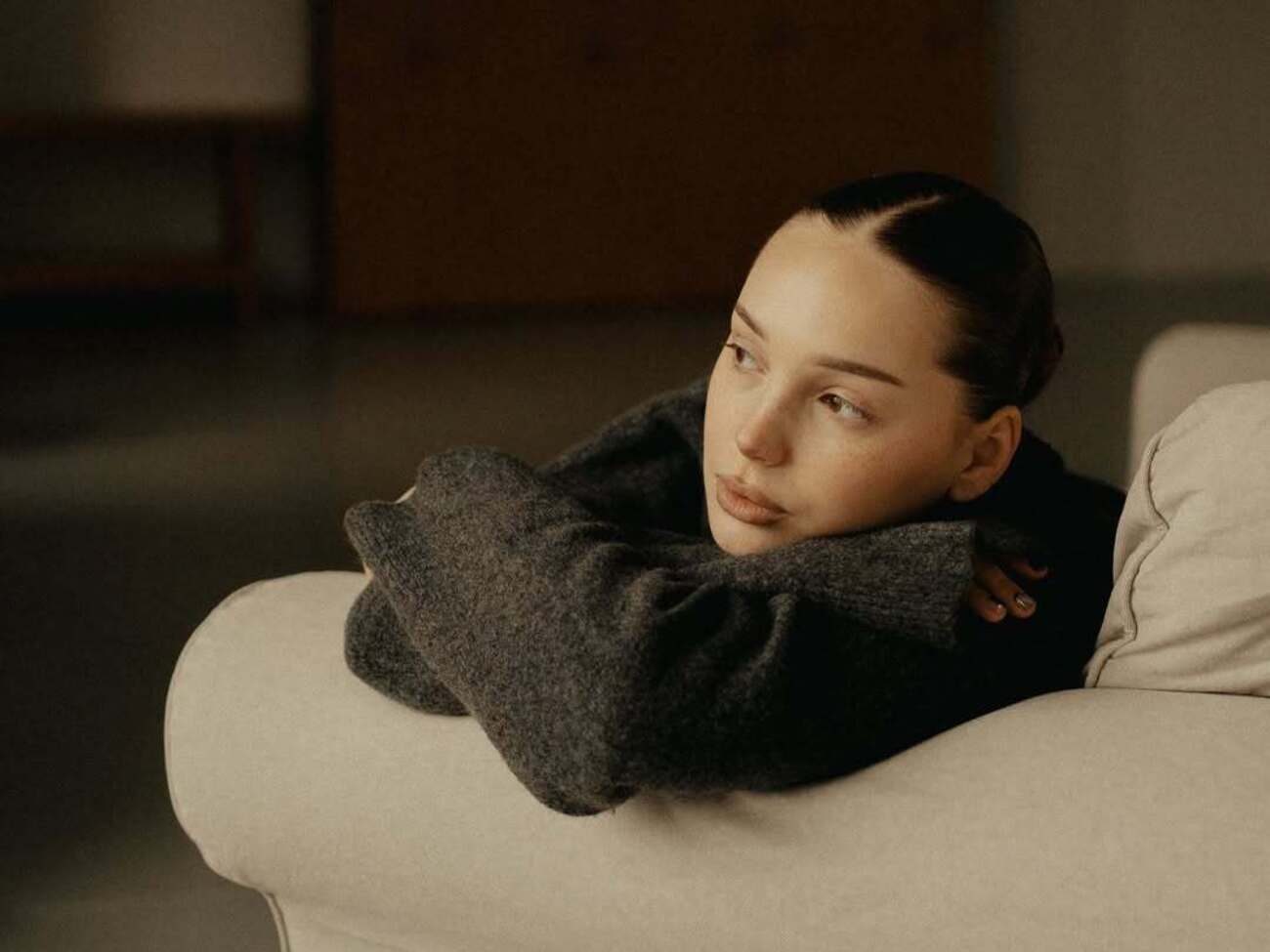 Никишина: Я хочу, чтобы вы знали, если у вас что-то не получилось – с вами все хорошо