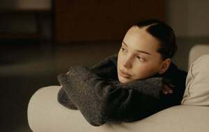 Нікішина: Я хочу, щоб ви знали: якщо у вас щось не вийшло – з вами все добре