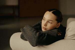 Никишина: Я хочу, чтобы вы знали, если у вас что-то не получилось – с вами все хорошо