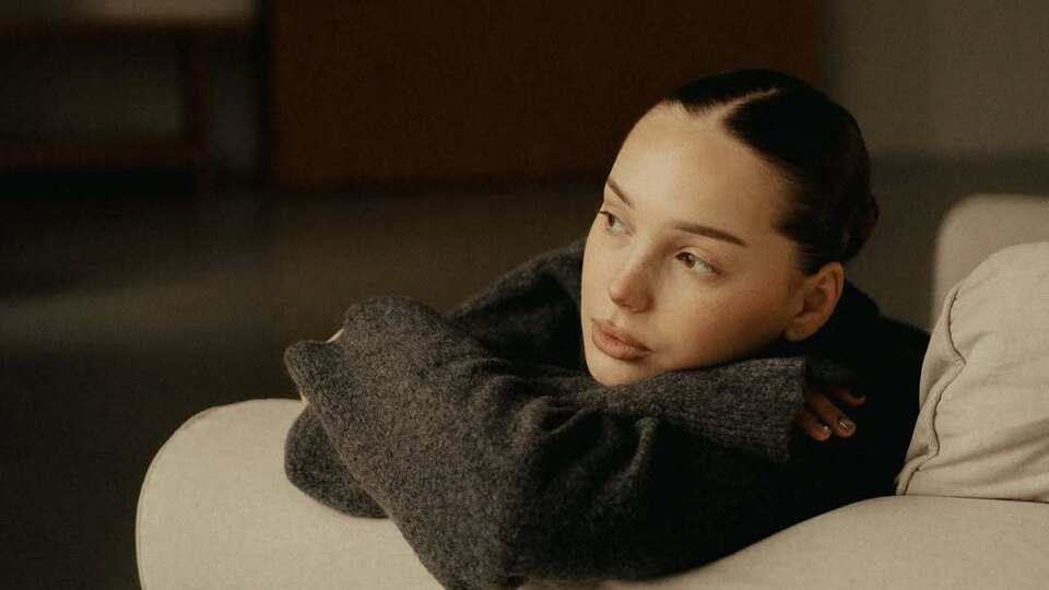 Никишина: Я хочу, чтобы вы знали, если у вас что-то не получилось – с вами все хорошо