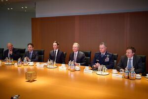 Представники України і США провели "поглиблені дискусії" щодо "мирного плану" з 20 пунктів, розповів Віткофф