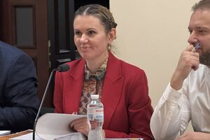 Скороход надягли електронний браслет