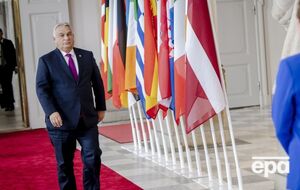 Орбан поїде з анкетами на саміт ЄС