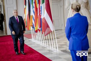 Орбан поїде з анкетами на саміт ЄС
