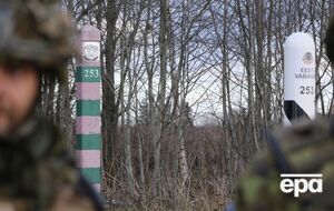 До конца года власти Эстонии хотят установить 28 бункеров на границе с РФ, а всего – 600