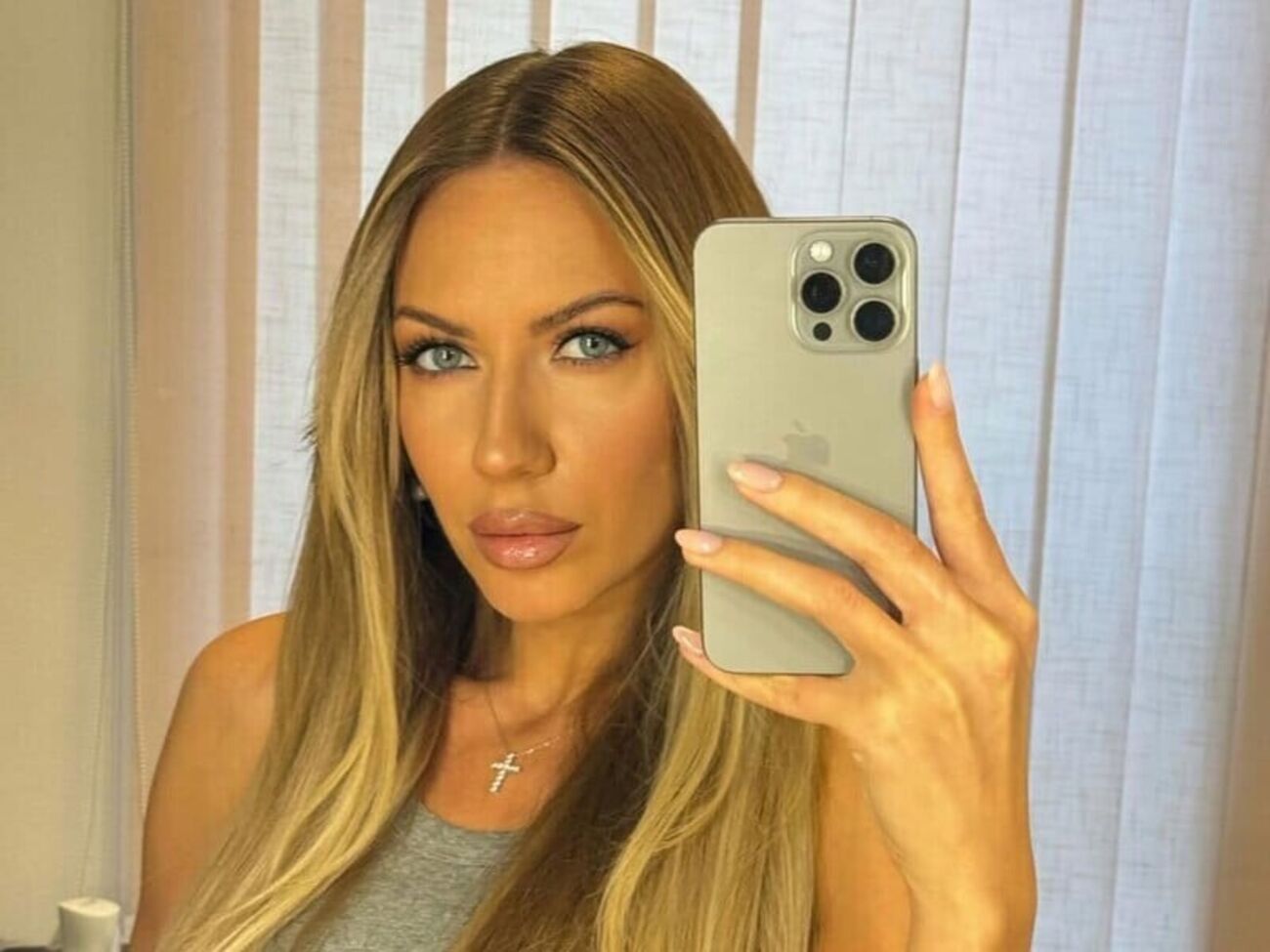 Сына Оскара Никитюк родила 15 июня