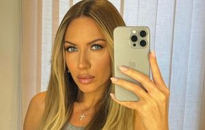 Сина Оскара Нікітюк народила 15 червня